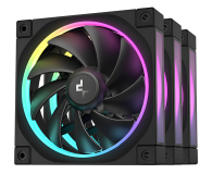 Deepcool FL12 Triple Pack 3x120mm - 1339387 - zdjęcie 1